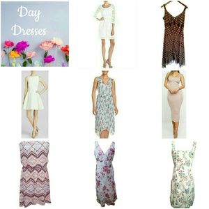 Day Dresses